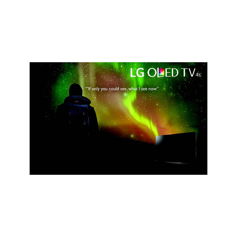 [LG OLED TV AKCIJA] Uživaj u fantastičnoj slici sada na 24 rate i uz poklon TV monitor